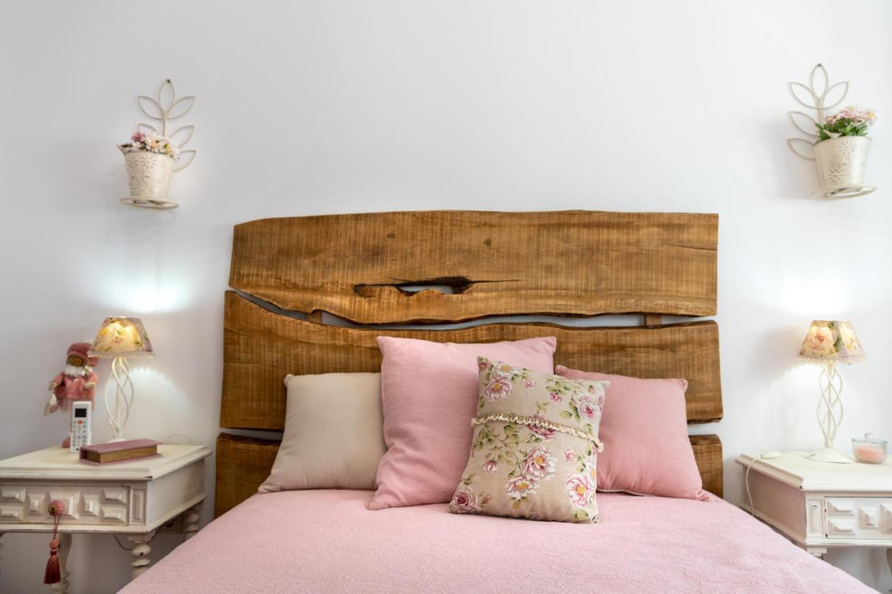 Quinta Ze Do Coval Apartment อาโรว์กา ภายนอก รูปภาพ